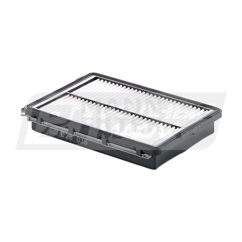 MANN C 28 036 (A-Hyundai/Kia 28113C1100) C28036