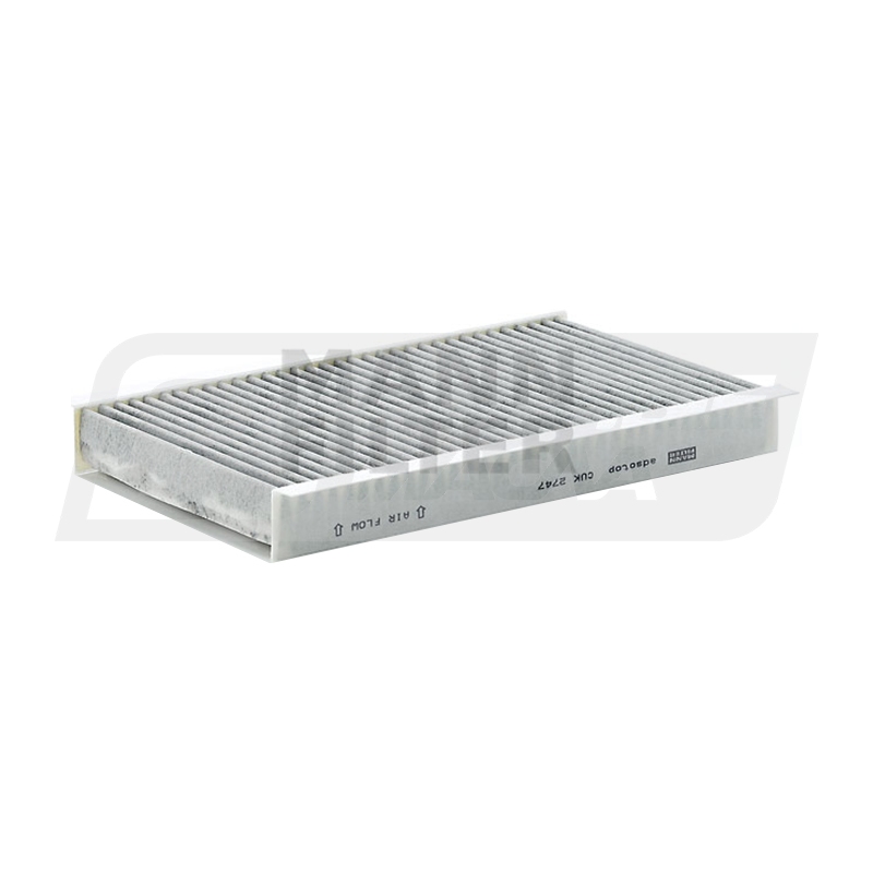 MANN CUK 2747 (AC-Land Rover JKR500020) CUK2747