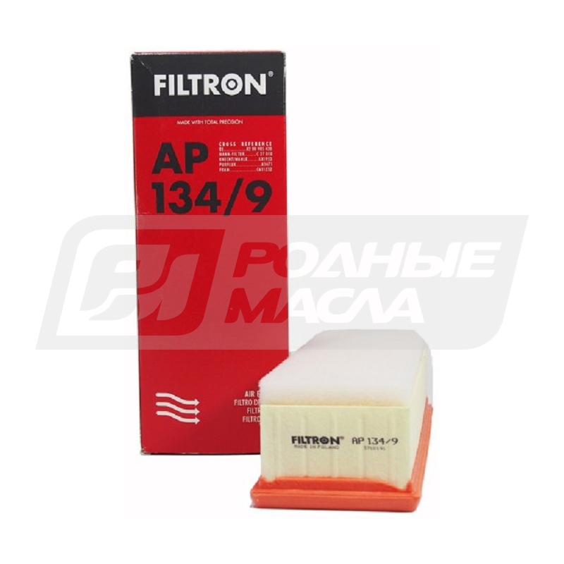 FILTRON AP 134/9 (A-Renault 8200985420, 5904608101341) AP1349