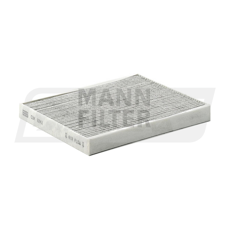 MANN CUK 2243 (AC-GM 55702456) CUK2243