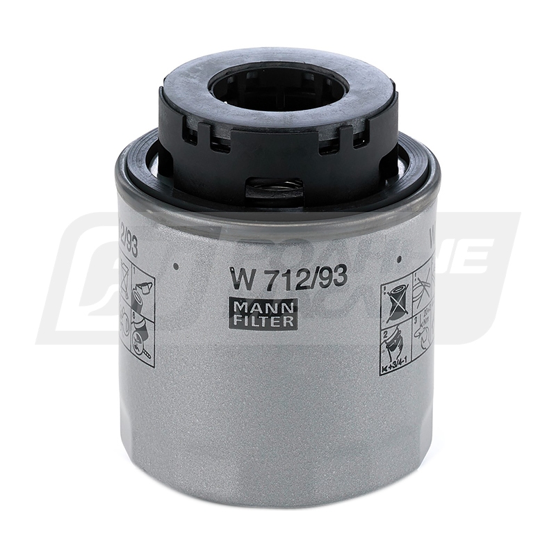 MANN W 712/93 (C-VAG 03C115561B) W71293