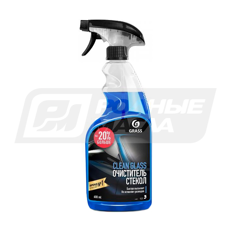 GRASS Clean Glass, 600мл 110393