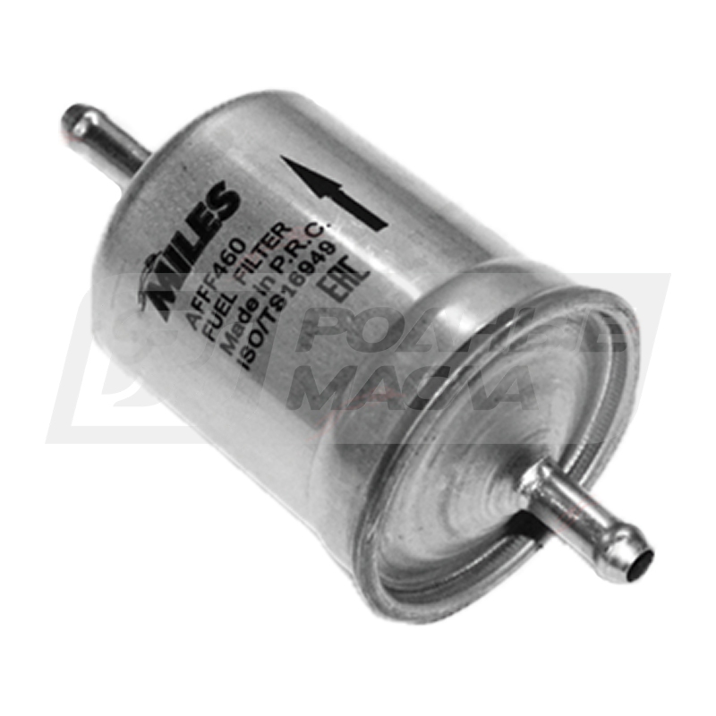 MILES AFFF460 (GM, VAG, Citroen/Peugeot, Fiat, Isuzu, BMW, Porsche) AFFF460