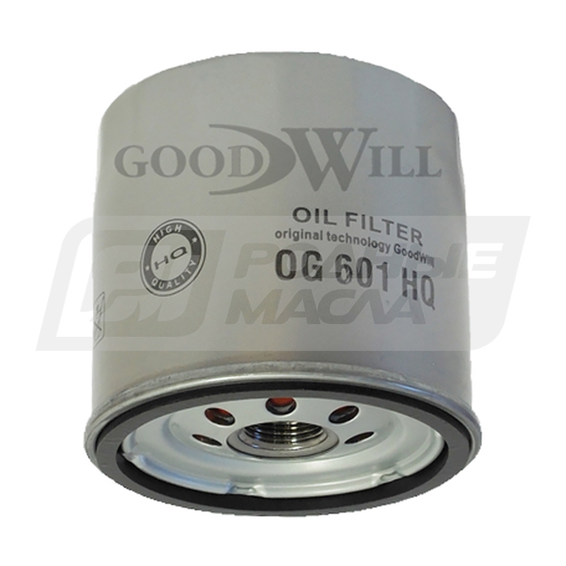 GOODWILL OG 601 HQ (OP 634, C512J, W 920/82, Chery 481H-1012010) OG601HQ