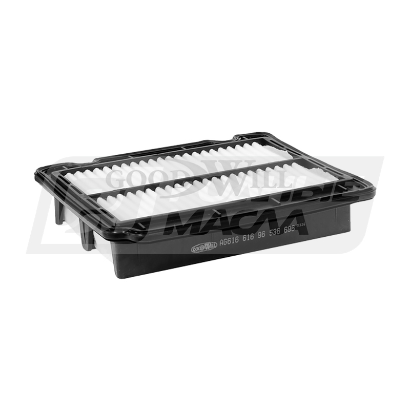 GOODWILL AG 616 (A0437, C 2324, Chevrolet/Daewoo 42386928, 96536696) AG616