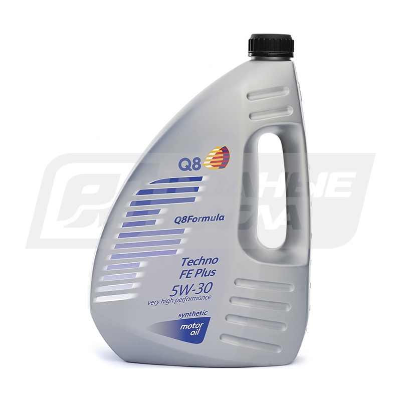 Q8 Formula Techno FE Plus 5W30, 4л 105108301654