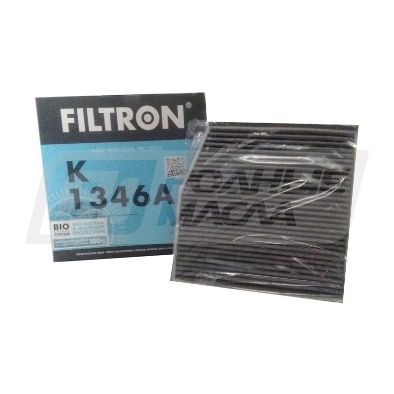 FILTRON K 1346A (AC-MB 2468300018) K1346A