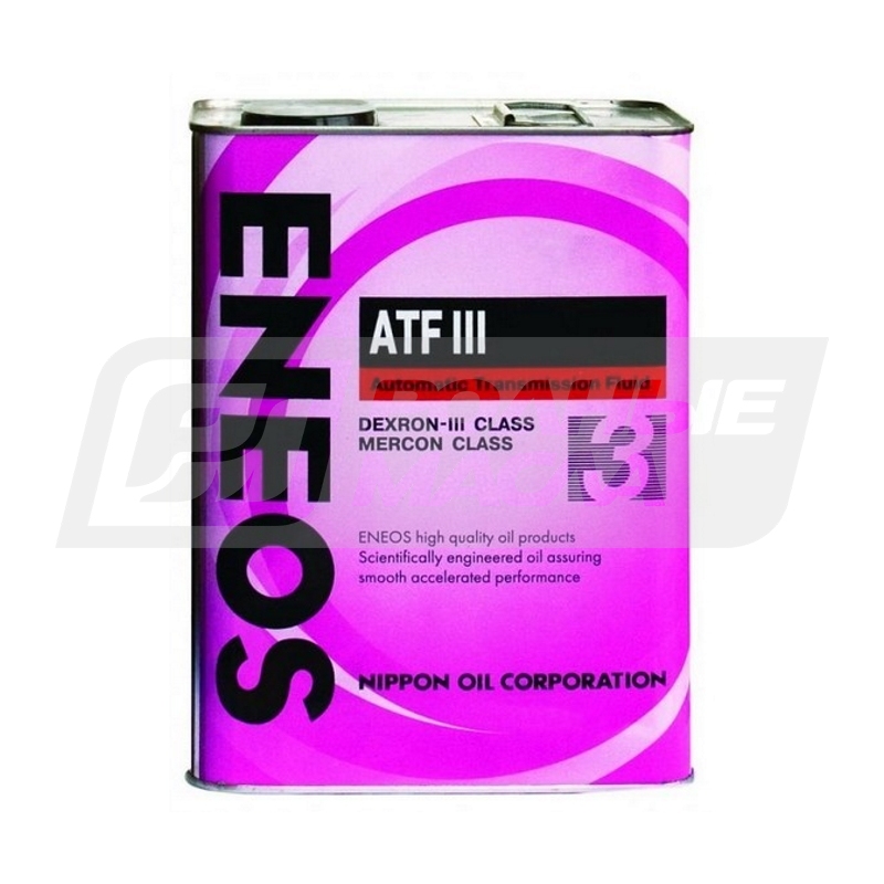 ENEOS ATF Dexron-III, 4л oil1309