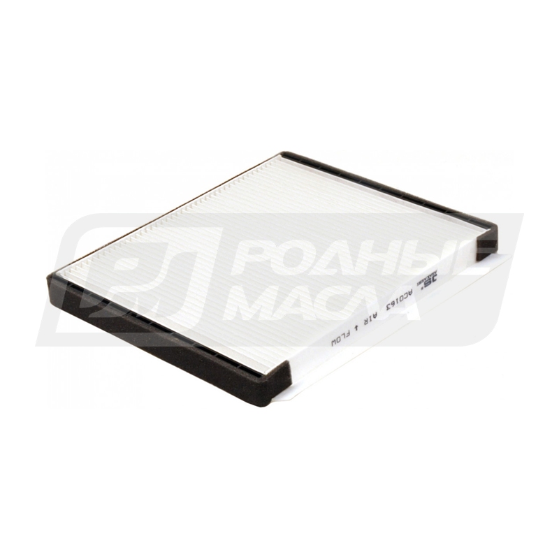 JS ASAKASHI AC0163 (AC-002, Hyundai 97133-1E000, 97133-2H000) AC0163