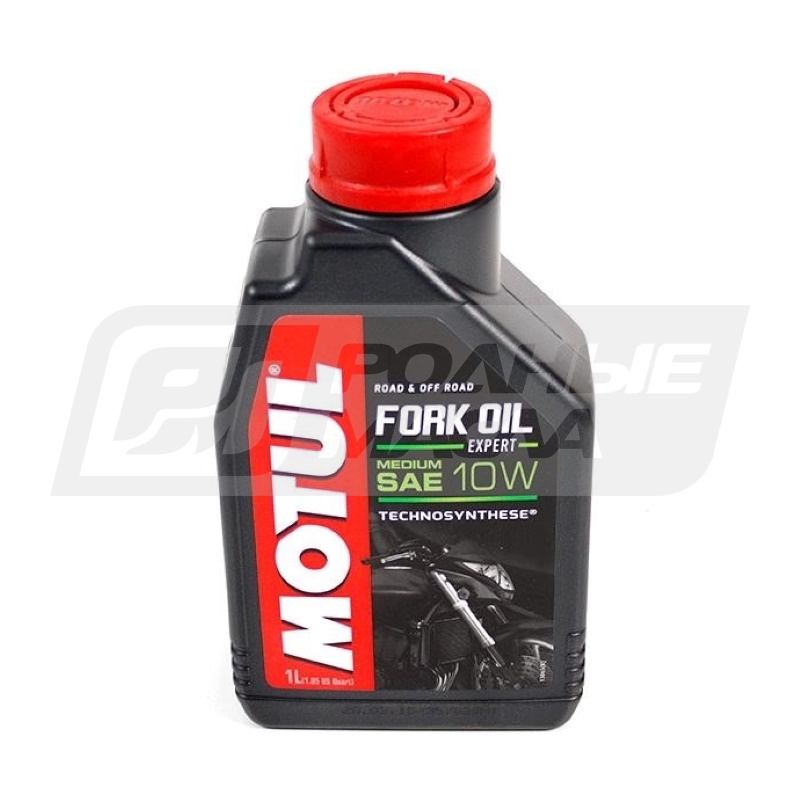 MOTUL Fork Oil Exp M 10W, 1л 105930