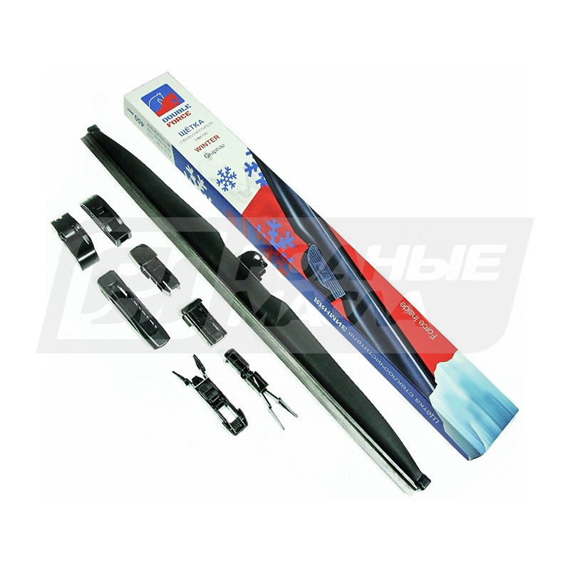 DOUBLE FORCE DFW12 300 мм (12